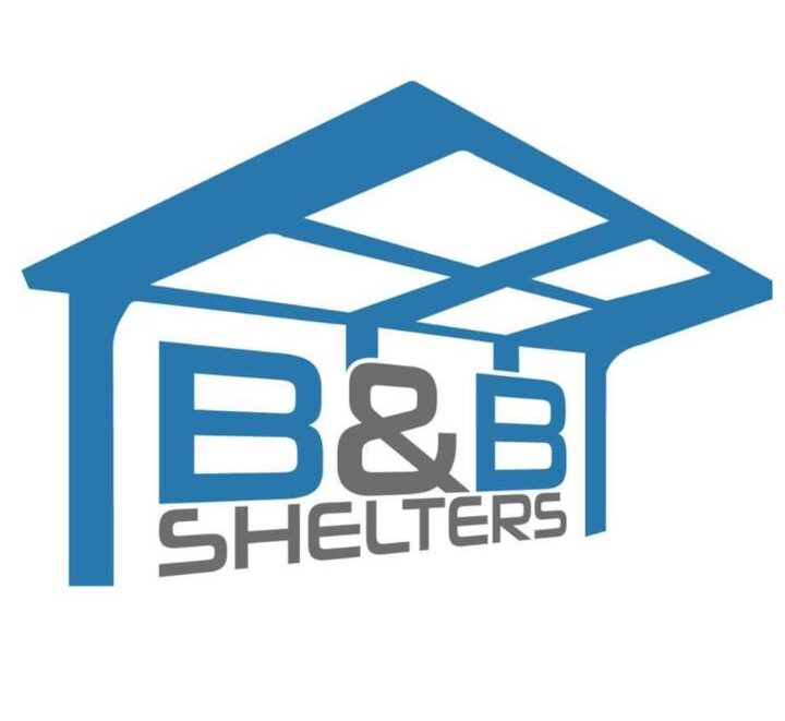 B&B Shelters logo